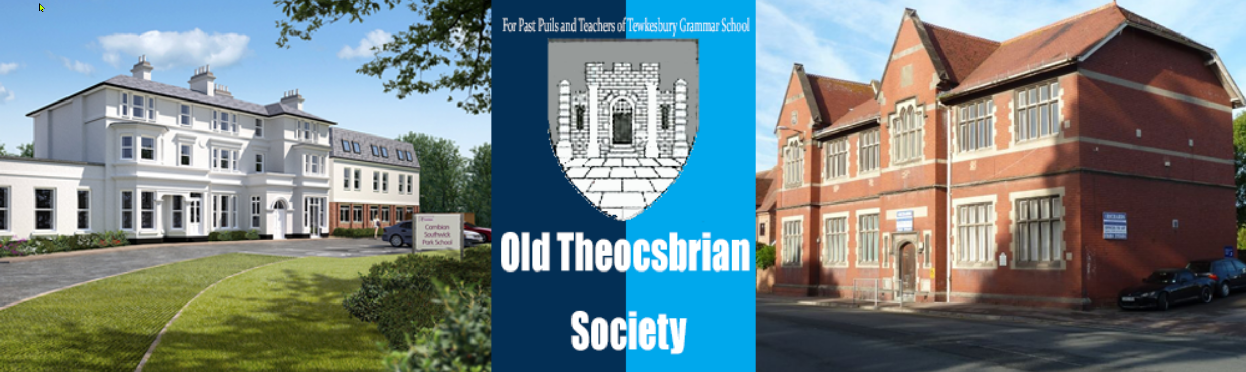 The Old Boys Association of Tewkesbury Grammar School